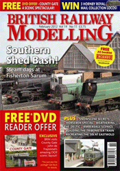 British Railway Modelling